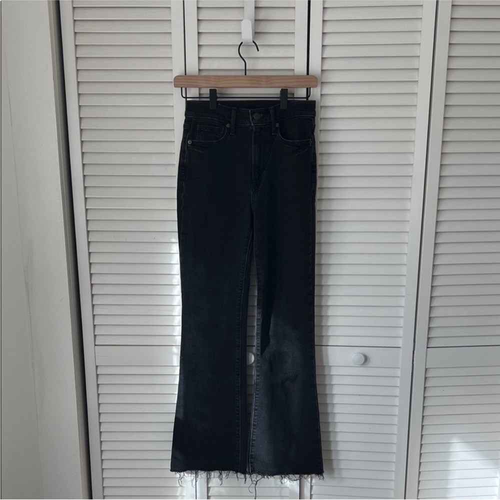 Gap Women’s Flare Jeans 25